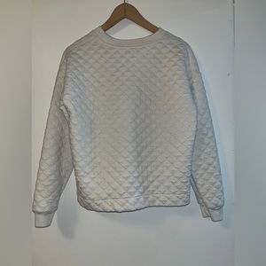 Sweat shirt and pants set